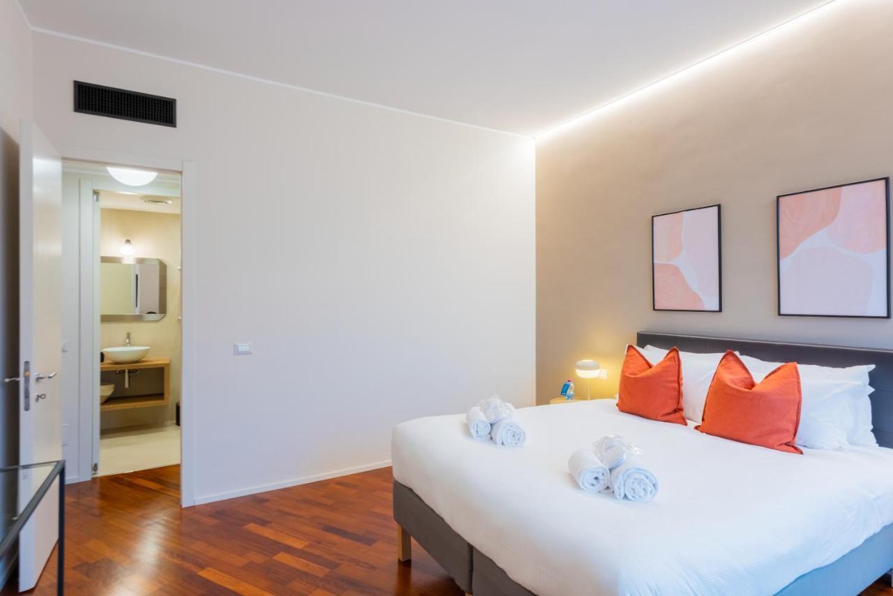 Sweett - Luxury Velasca Milán Exteriér fotografie