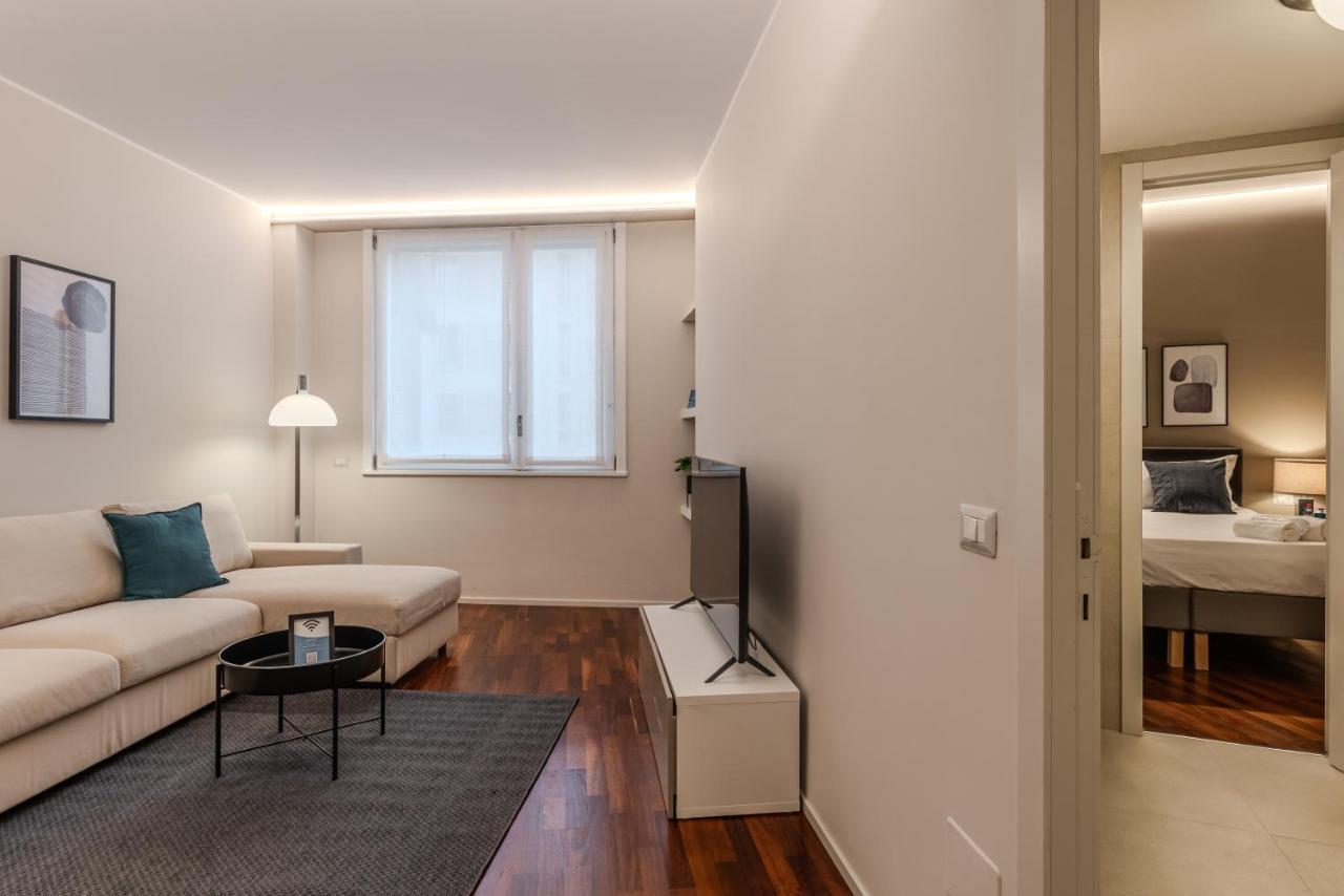 Sweett - Luxury Velasca Milán Exteriér fotografie
