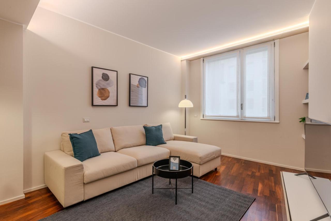 Sweett - Luxury Velasca Milán Exteriér fotografie