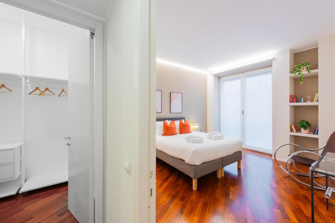 Sweett - Luxury Velasca Milán Exteriér fotografie