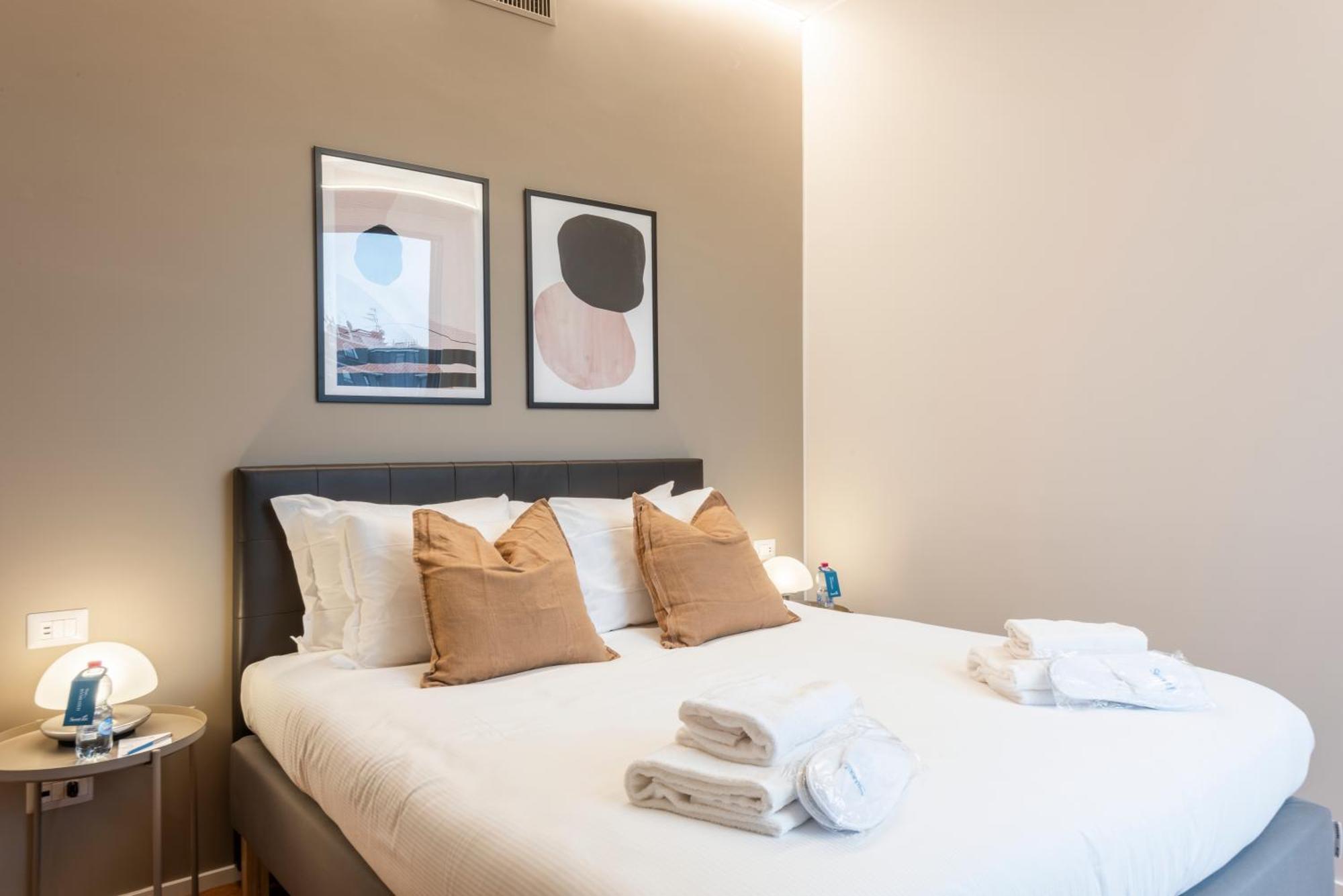 Sweett - Luxury Velasca Milán Exteriér fotografie