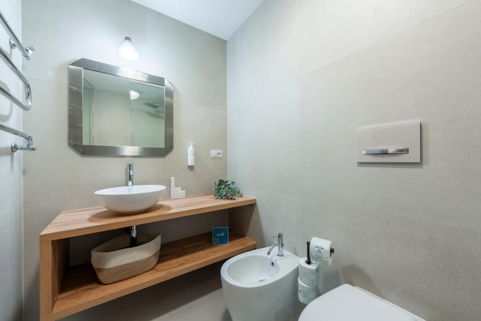 Sweett - Luxury Velasca Milán Exteriér fotografie