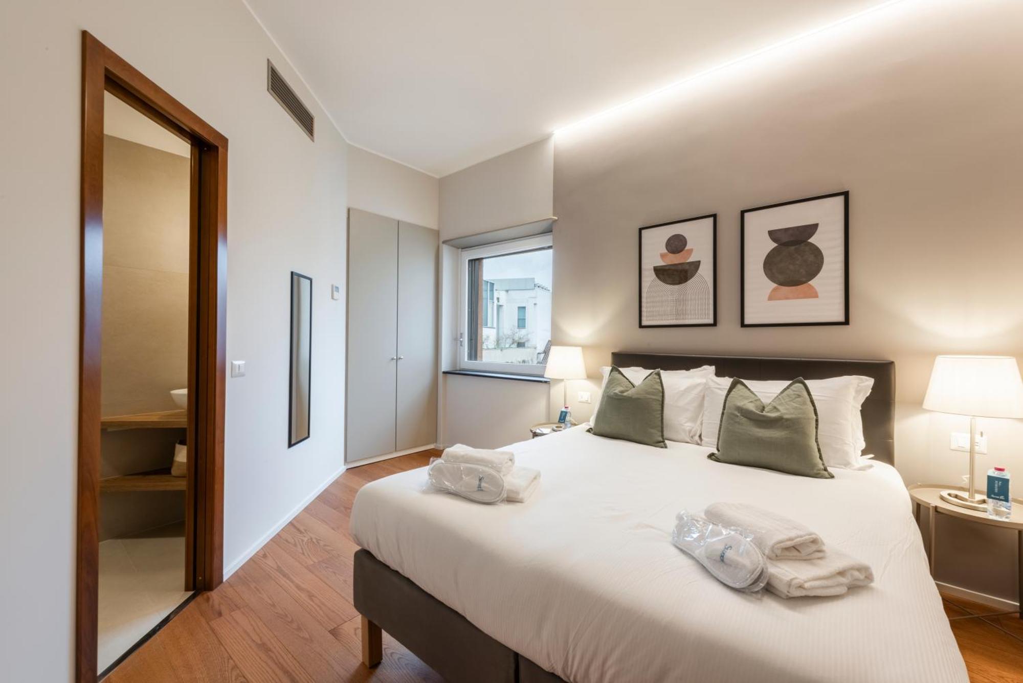 Sweett - Luxury Velasca Milán Exteriér fotografie