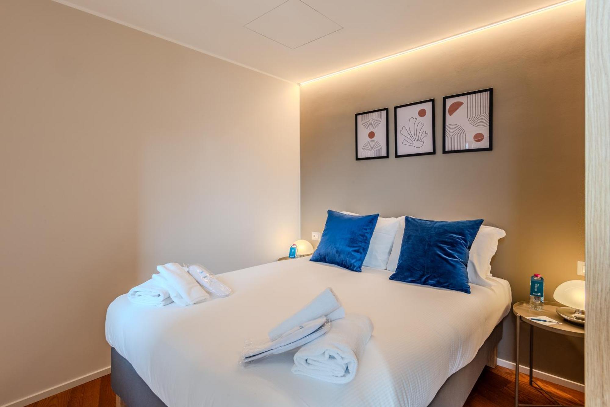 Sweett - Luxury Velasca Milán Exteriér fotografie