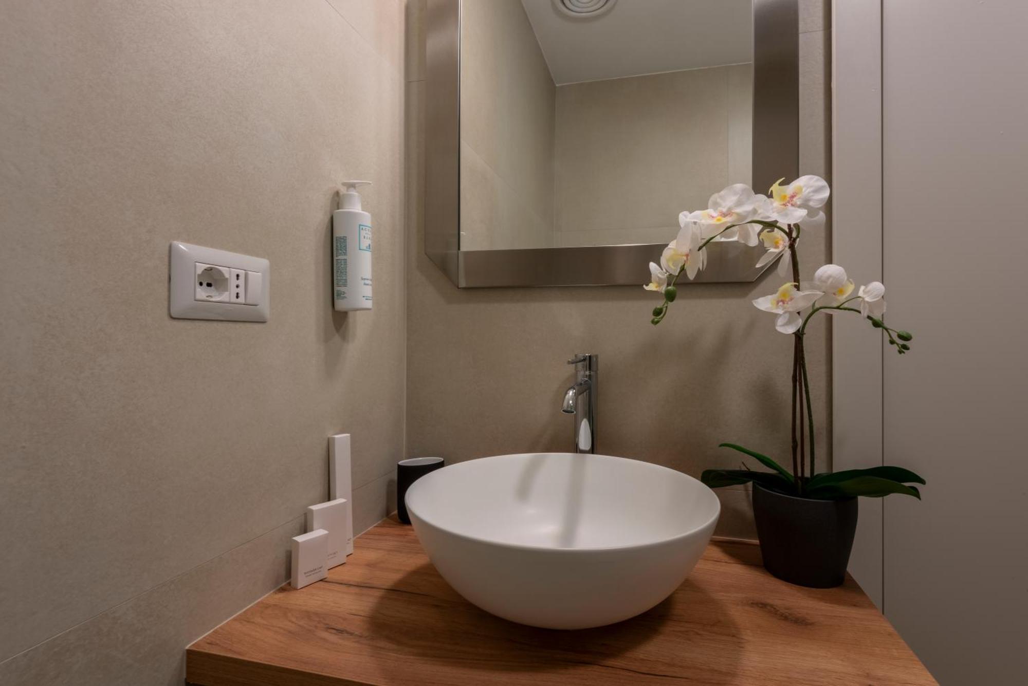Sweett - Luxury Velasca Milán Exteriér fotografie